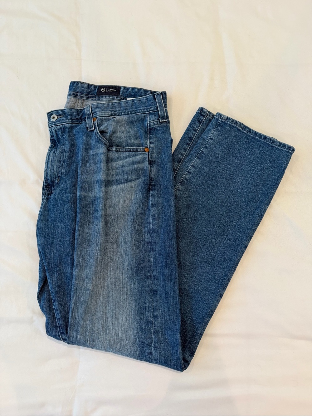 Men’s AG Jeans